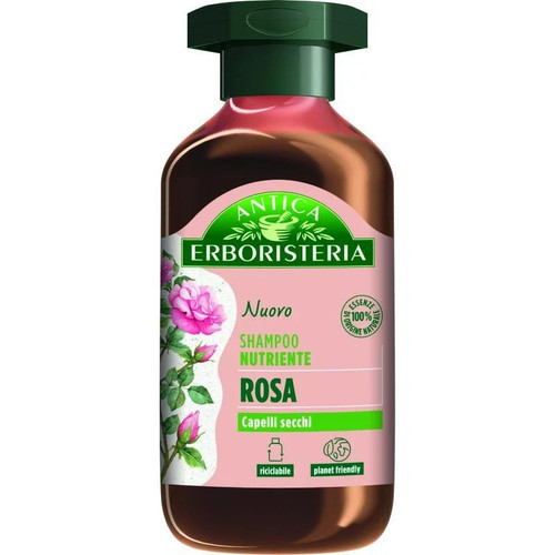 Shampoo nutriente antica - 2,