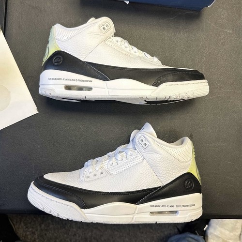 Nike air jordan retro - 3,