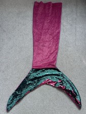 Coperta coda sirena - coda,