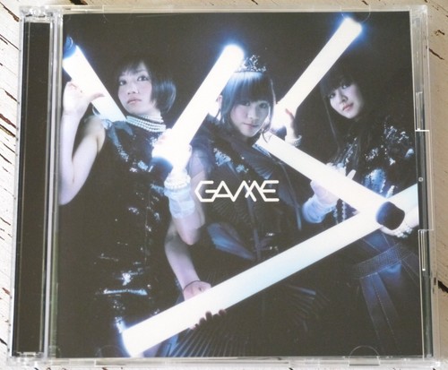 Perfume game dvd first - game, +