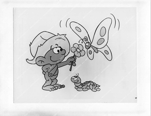 O57155 1985 orig animated - 1985,
