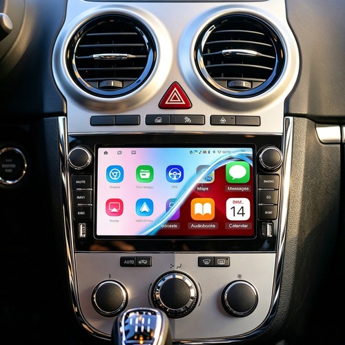 Autoradio android 15 - autoradio, apple
