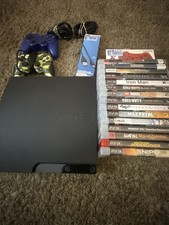 Sony PlayStation 3  Console