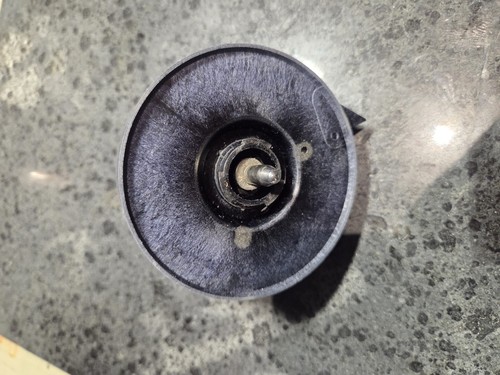 Dual 505 spindle bearing - dual,