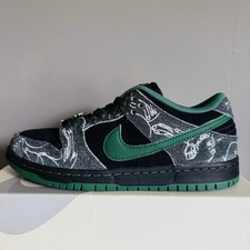Nike SB Dunk Low QS There