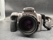 Canon EOS 300D DSLR corpo