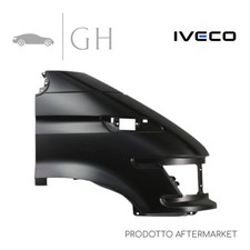 PARAFANGO ANTERIORE DESTRO IVECO DAILY C (III) 2005 - 99489371