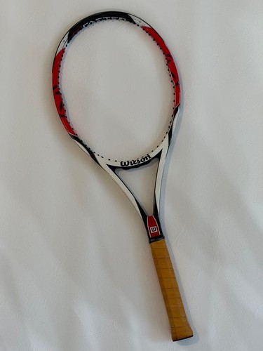 Wilson six one tour - wilson, 90