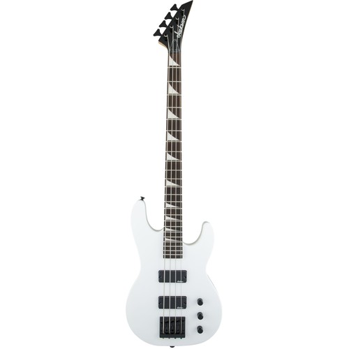 Jackson series basso da - jackson,