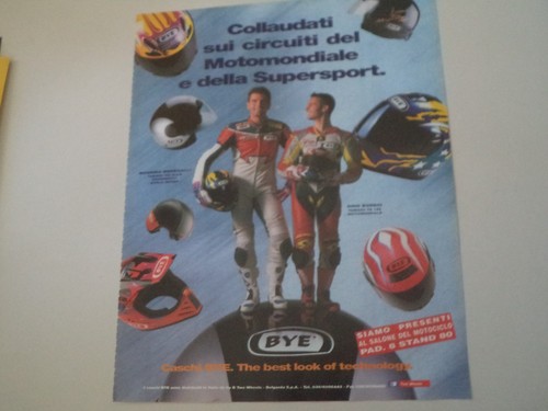 Advertising pubblicità 1997 - advertising,