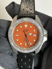Vintage Heuer 980.007