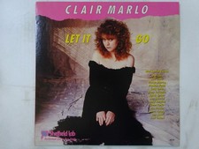 Clair Marlo Let It Go