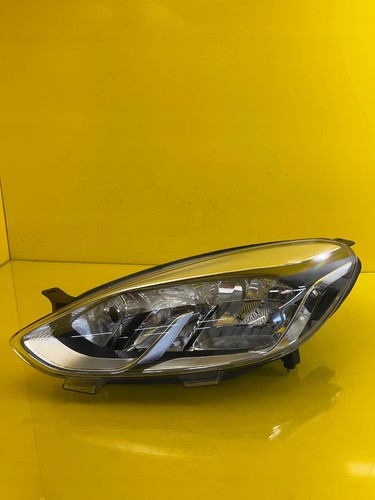 Faro anteriore sinistro led - anteriore, a