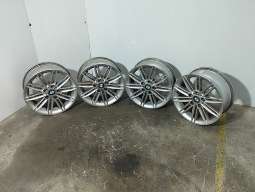 R17 cerchi bmw serie - cerchi, 1