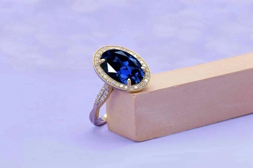 Anello anniversario zaffiro - anniversario,