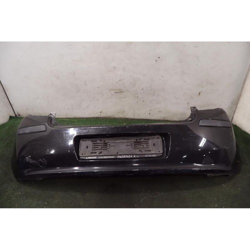 Paraurti post renault - paraurti, 3a