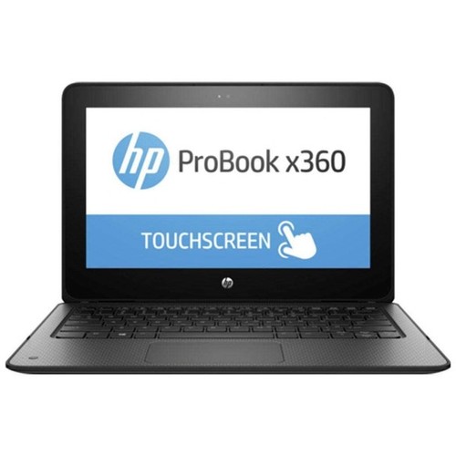 Probook x360 g2 computer - 11,
