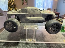 Camion Nitro Vintage Hpi Mt