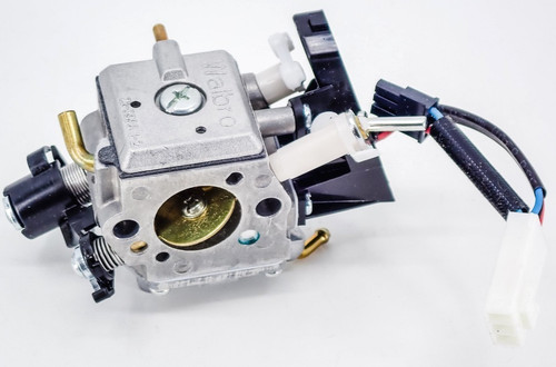 Carburatore husqvarna 592xp - husqvarna,