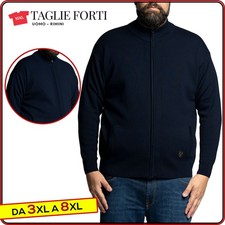 Maglione TAGLIE FORTI UOMO