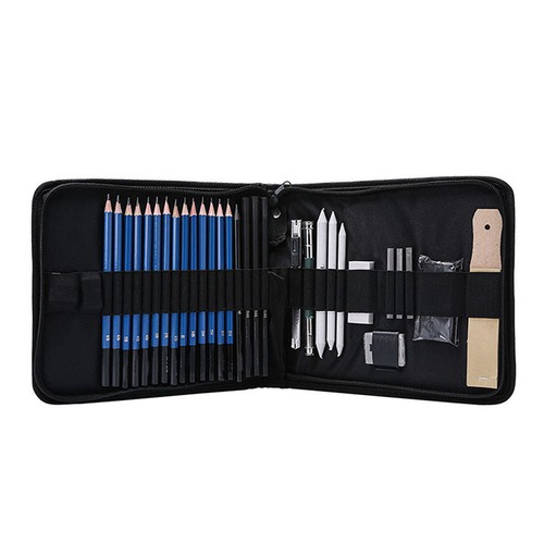 Pcs matite disegno - pcs,