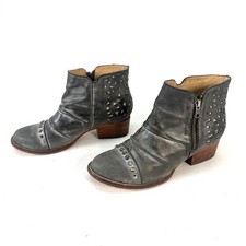 Stivaletti donna Patron