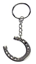 PORTACHIAVI FERRO DA CAVALLO