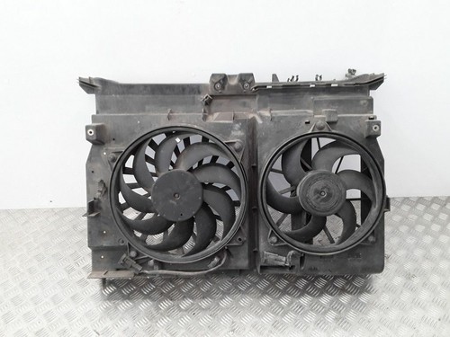 Telaio ventola radiatore - , fiat