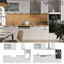 Cucina modulare blocco cucina