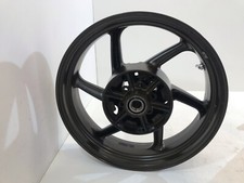 Cerchio posteriore cagiva - posteriore,