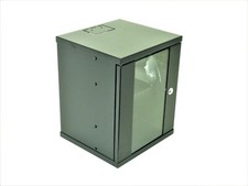 8U Wall Data Rack SOHO Cabinet
