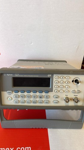 Generatore forme onda - generatore,