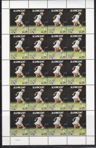 Tennis conte vincent - tennis,