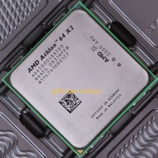 Processore CPU dual-core originale AMD Athlon 64 X2 5800+ 3 GHz