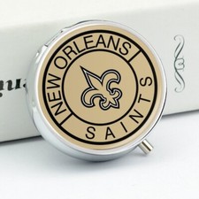 New Orleans Saints Mini Round