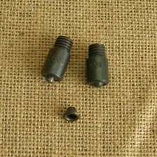MATRICE PUNZONE PER PINZA NUDA