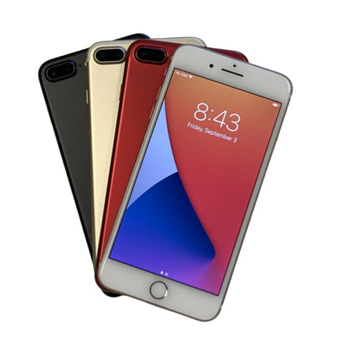 Smartphone apple iphone plus - smartphone, 7