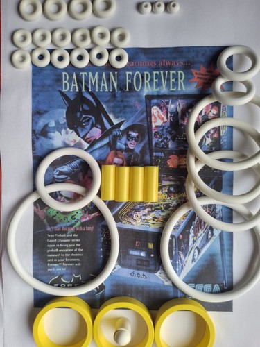 FLIPPER-SEGA-BATMAN