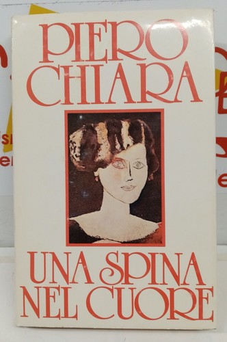 Piero chiara una spina - chiara, nel