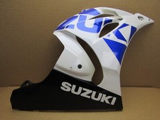 Suzuki GSX-R1000 RZ AL9 2020