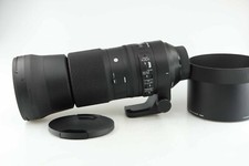 Sigma 150-600 mm 5 6,3 DG OS
