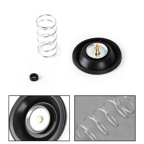 Kit riparazione carburatore - di,