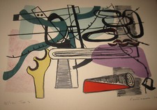 1950 Giuseppe Santomaso