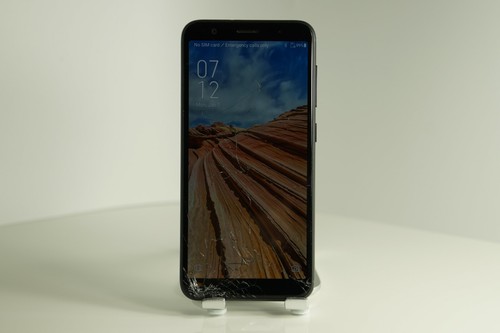 Read asus zenfone max - asus,