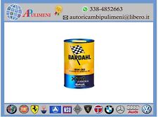 310039 OLIO MOTORE AUTO BARDAHL XTA C3 C4 POLARPLUS 5W30