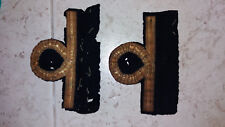 REGIA MARINA GRADI MANICA PER UNIFORME-WW2-MILITARIA-ITALIA-WORLD