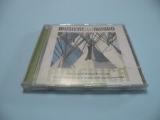 "CD" AA.VV. - MUSICHE DAL