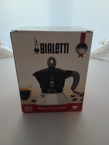 Bialetti moka induzione - moka, 2