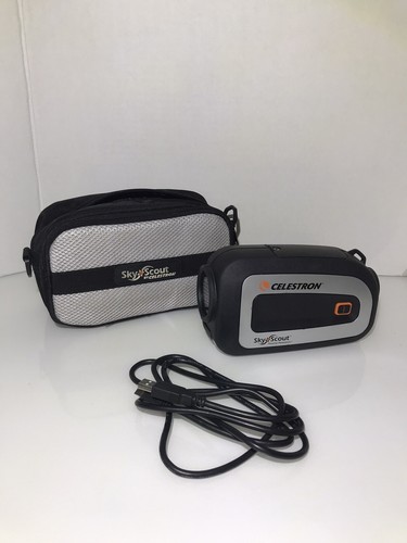 Celestron skyscout modello - skyscout,