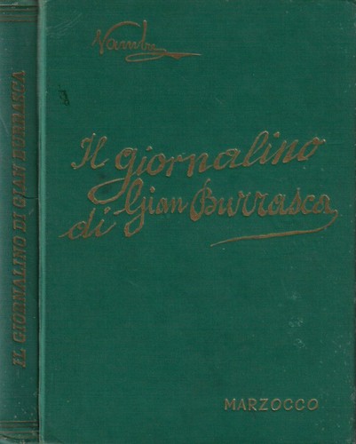 Giornalino gian - il,